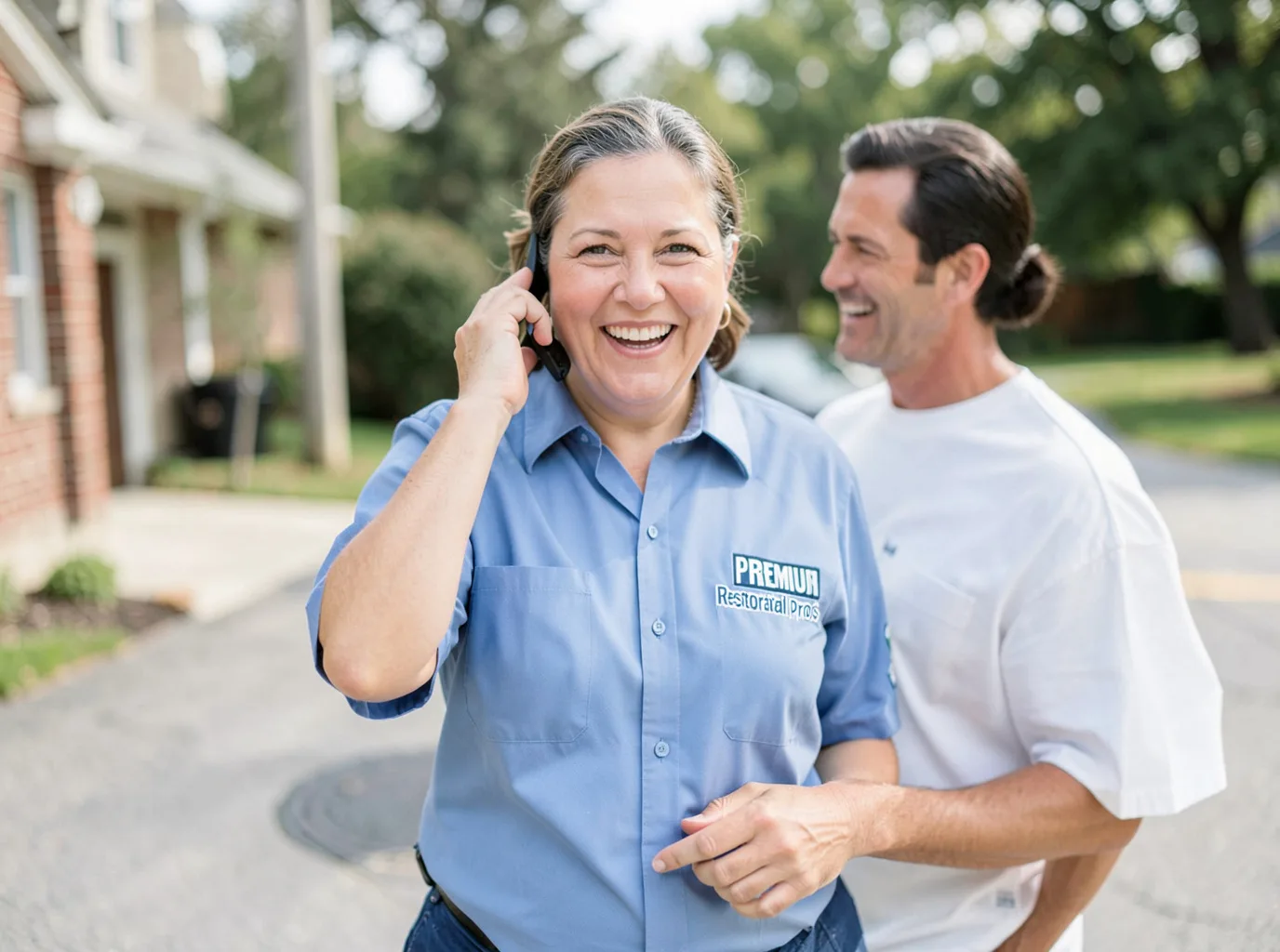 Water Damage Restoration Batesland, SD FAQs